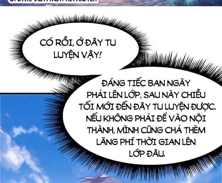 Ta Cày Level Từ Trong Gương Chapter 2 - Trang 2