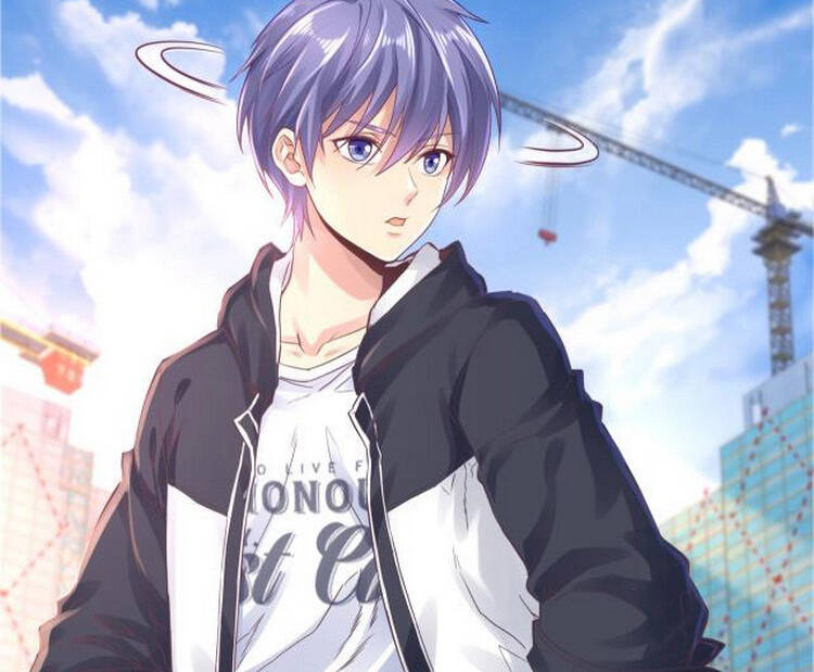 Ta Cày Level Từ Trong Gương Chapter 2 - Trang 2