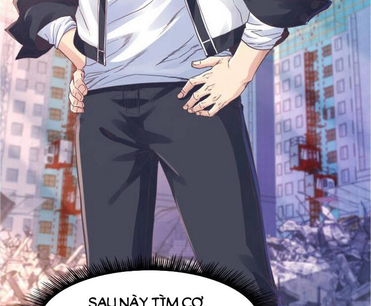 Ta Cày Level Từ Trong Gương Chapter 2 - Trang 2