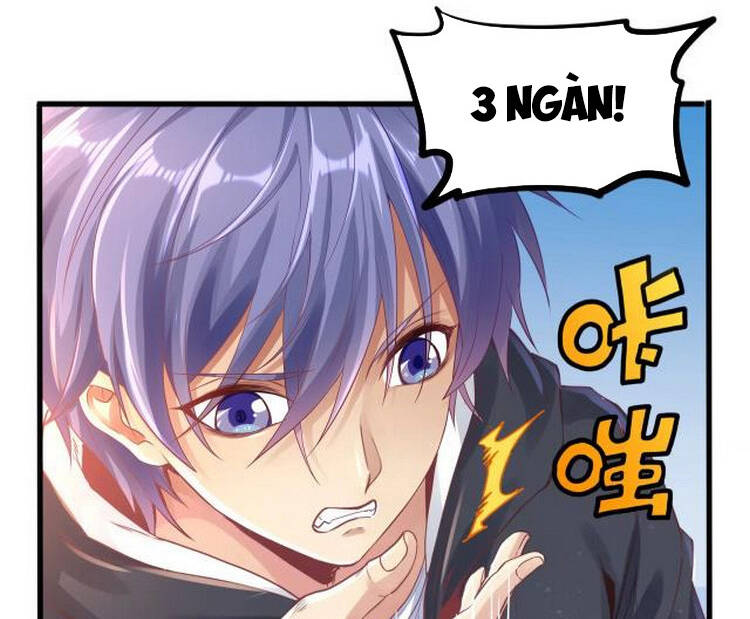 Ta Cày Level Từ Trong Gương Chapter 2 - Trang 2