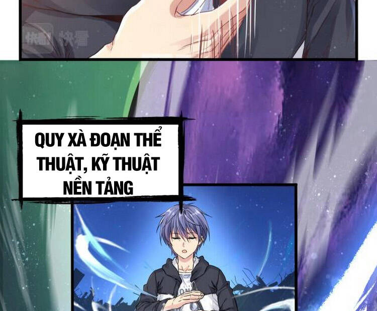 Ta Cày Level Từ Trong Gương Chapter 2 - Trang 2