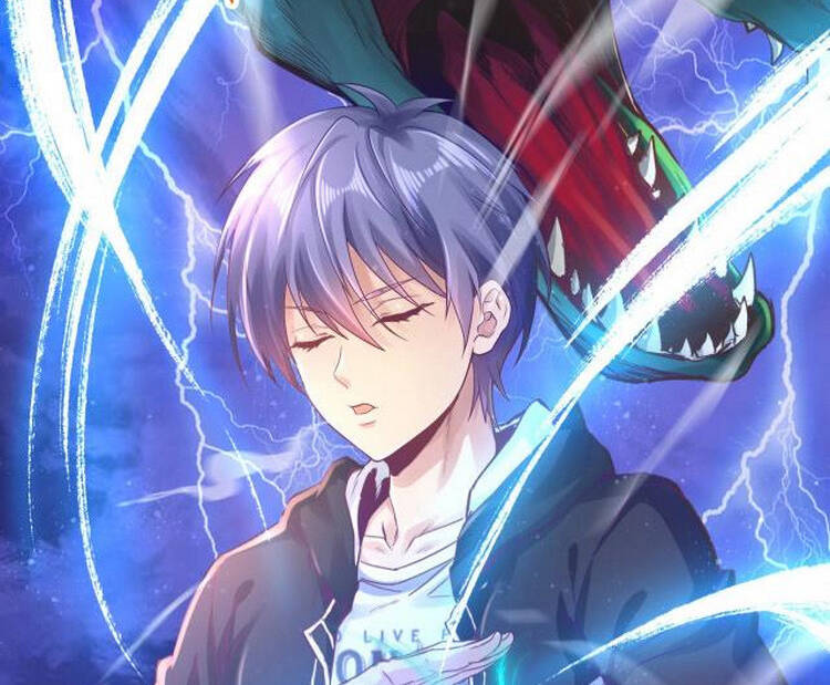 Ta Cày Level Từ Trong Gương Chapter 2 - Trang 2