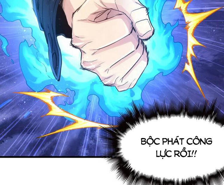 Ta Cày Level Từ Trong Gương Chapter 2 - Trang 2