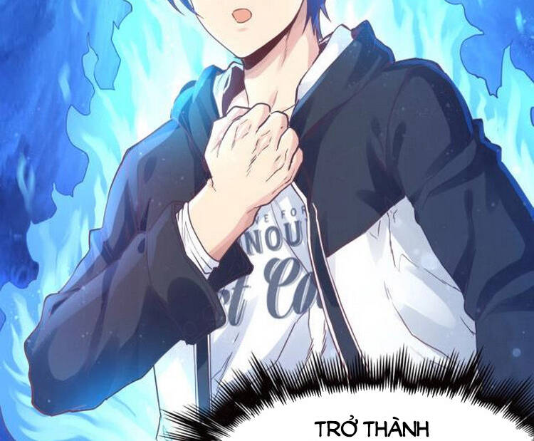 Ta Cày Level Từ Trong Gương Chapter 2 - Trang 2