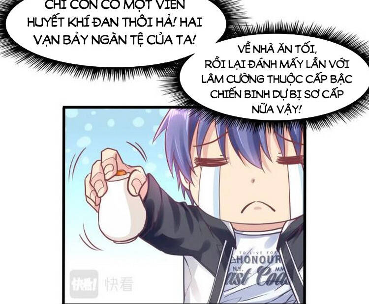 Ta Cày Level Từ Trong Gương Chapter 2 - Trang 2