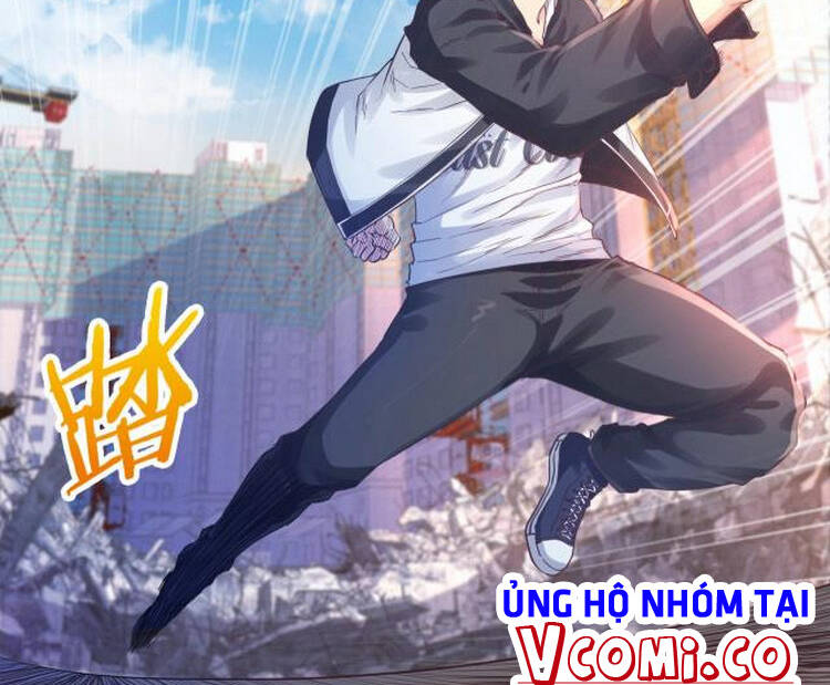 Ta Cày Level Từ Trong Gương Chapter 2 - Trang 2