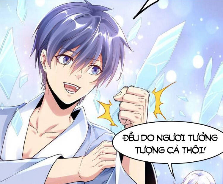 Ta Cày Level Từ Trong Gương Chapter 2 - Trang 2