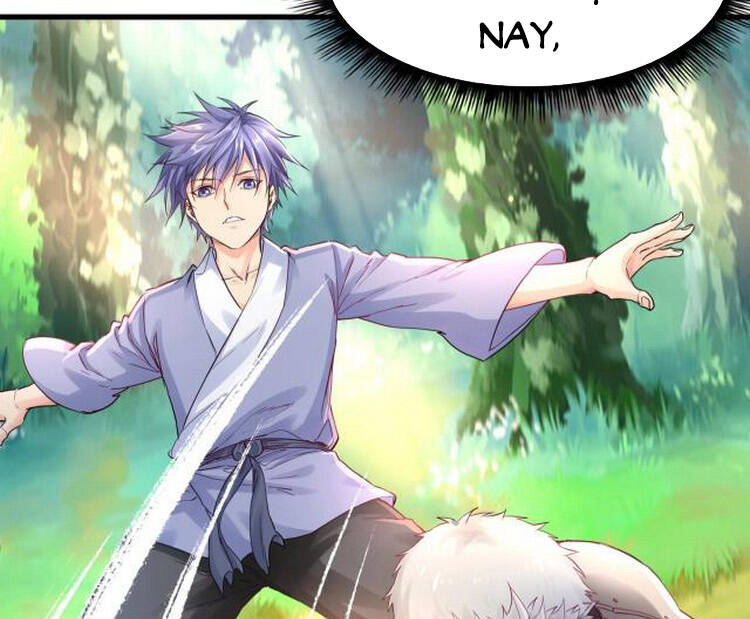 Ta Cày Level Từ Trong Gương Chapter 2 - Trang 2