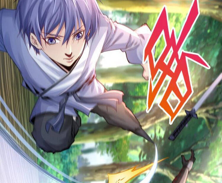 Ta Cày Level Từ Trong Gương Chapter 2 - Trang 2