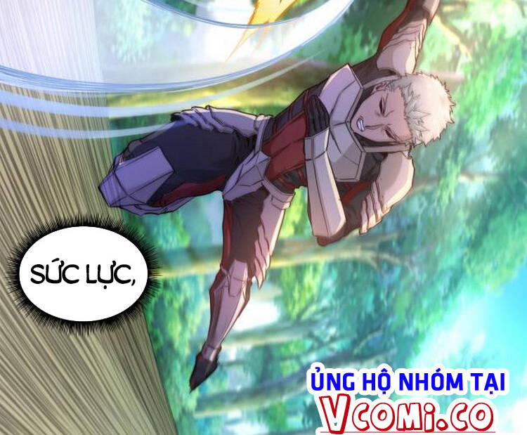 Ta Cày Level Từ Trong Gương Chapter 2 - Trang 2