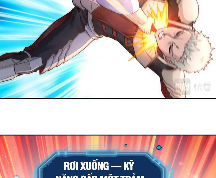 Ta Cày Level Từ Trong Gương Chapter 2 - Trang 2