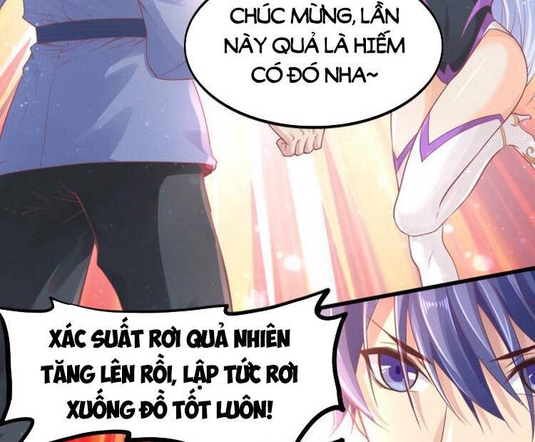 Ta Cày Level Từ Trong Gương Chapter 2 - Trang 2