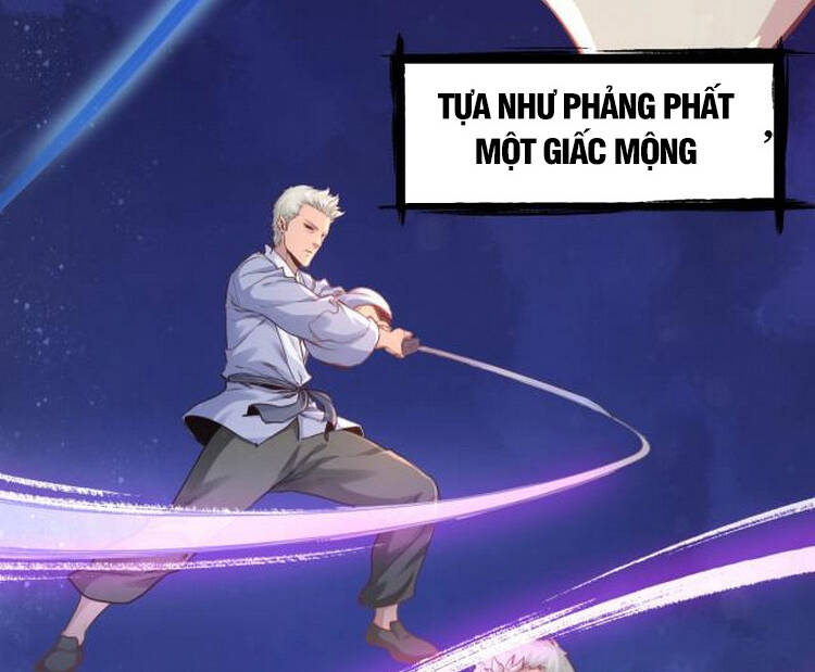 Ta Cày Level Từ Trong Gương Chapter 2 - Trang 2