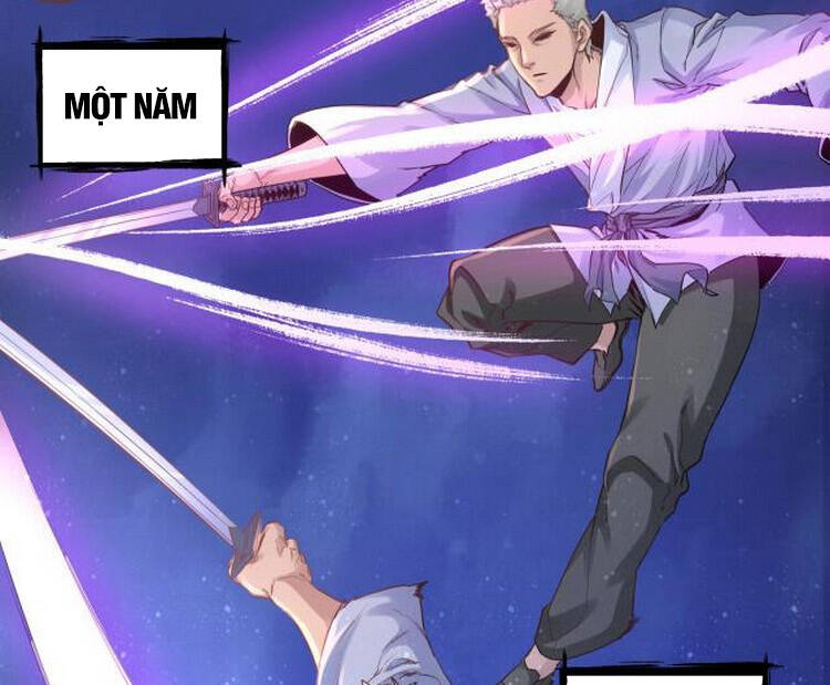 Ta Cày Level Từ Trong Gương Chapter 2 - Trang 2