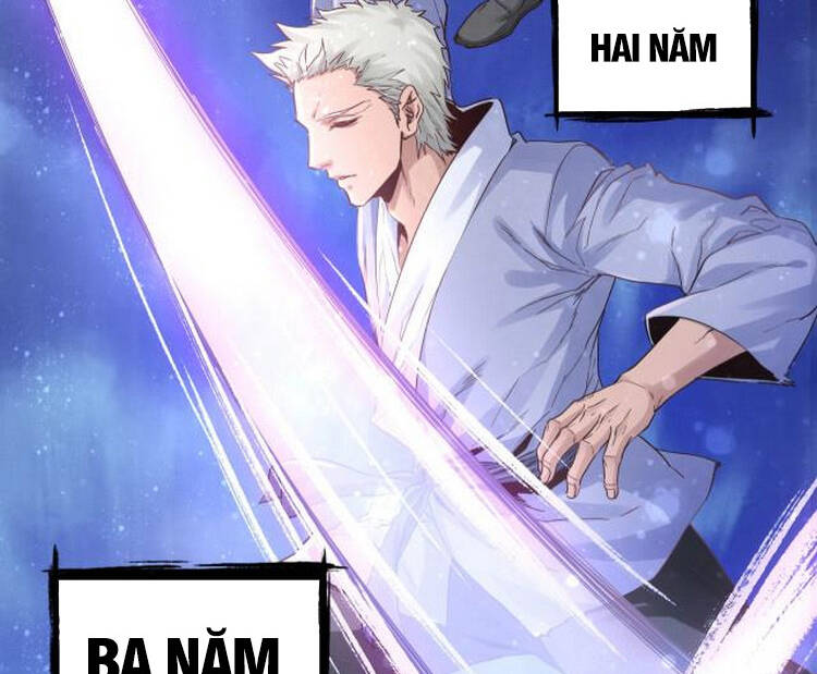 Ta Cày Level Từ Trong Gương Chapter 2 - Trang 2