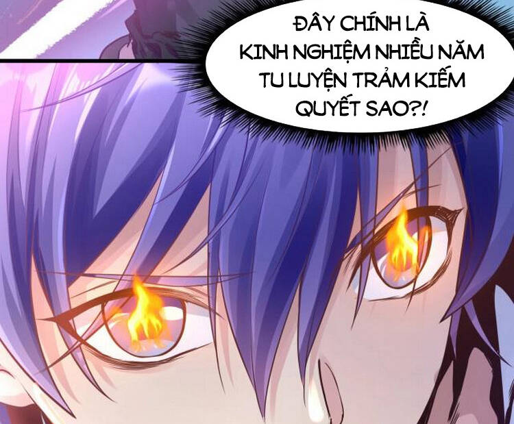 Ta Cày Level Từ Trong Gương Chapter 2 - Trang 2