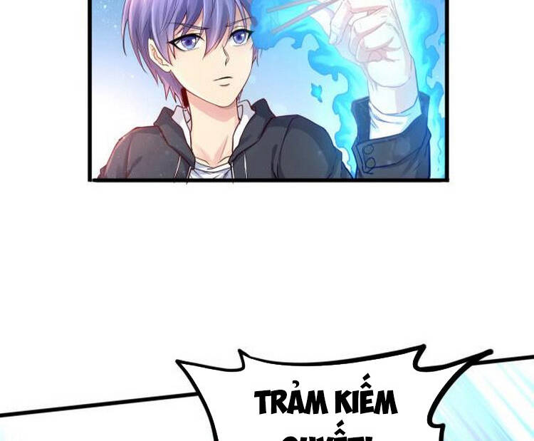 Ta Cày Level Từ Trong Gương Chapter 2 - Trang 2