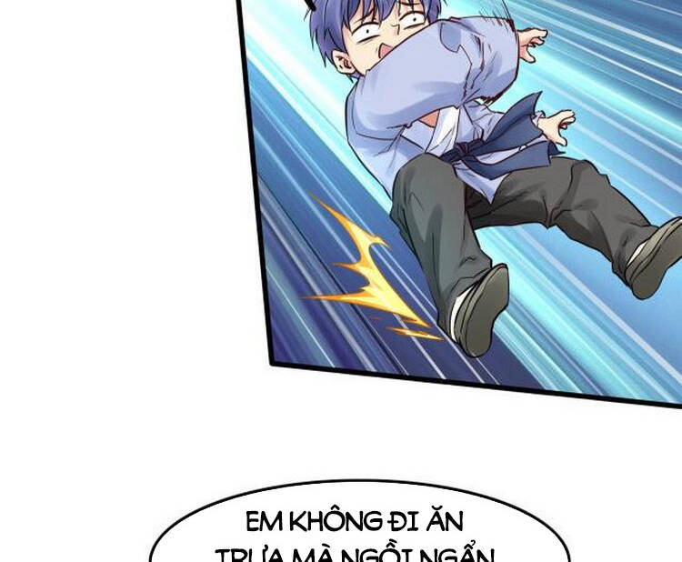 Ta Cày Level Từ Trong Gương Chapter 2 - Trang 2