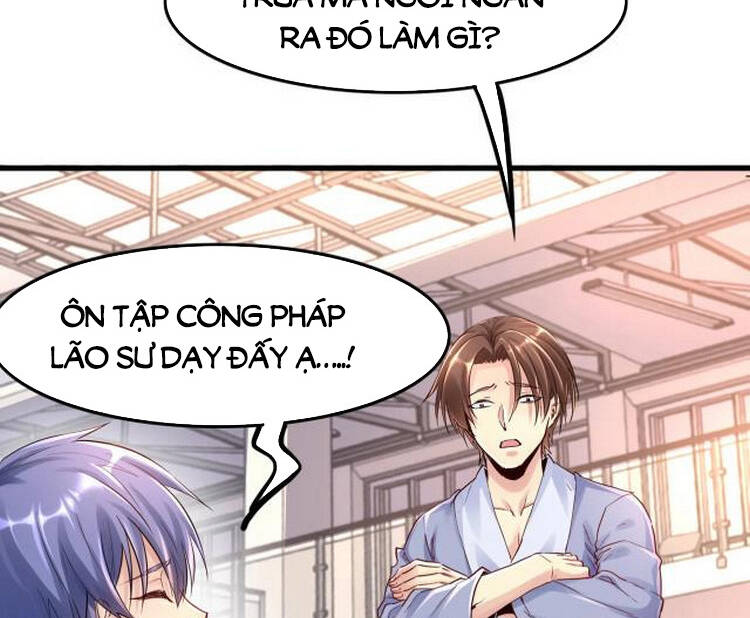 Ta Cày Level Từ Trong Gương Chapter 2 - Trang 2