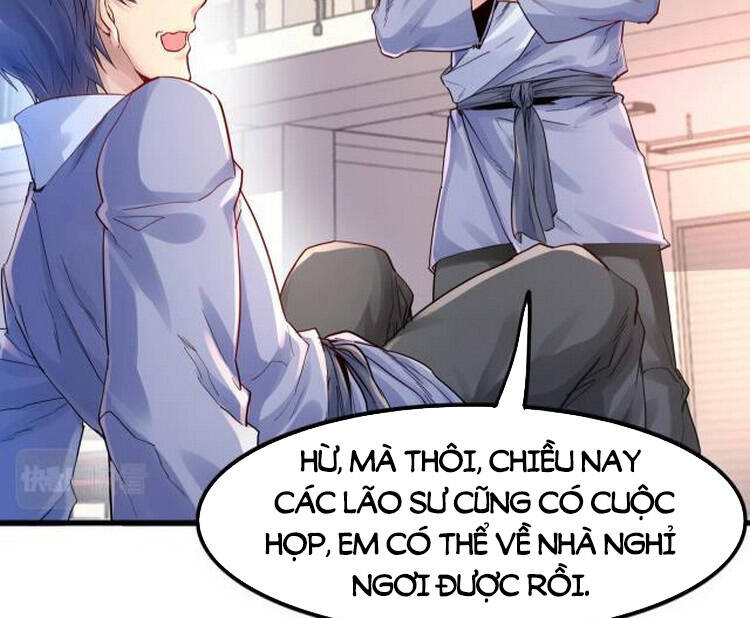 Ta Cày Level Từ Trong Gương Chapter 2 - Trang 2