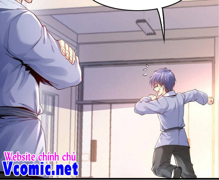 Ta Cày Level Từ Trong Gương Chapter 2 - Trang 2