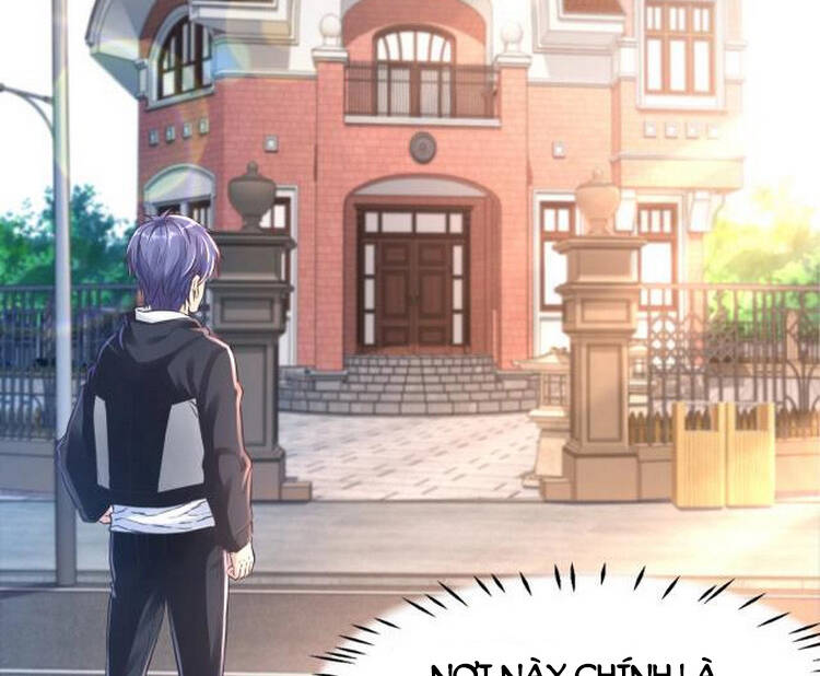 Ta Cày Level Từ Trong Gương Chapter 2 - Trang 2