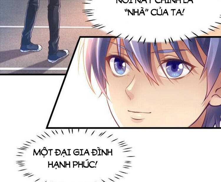 Ta Cày Level Từ Trong Gương Chapter 2 - Trang 2