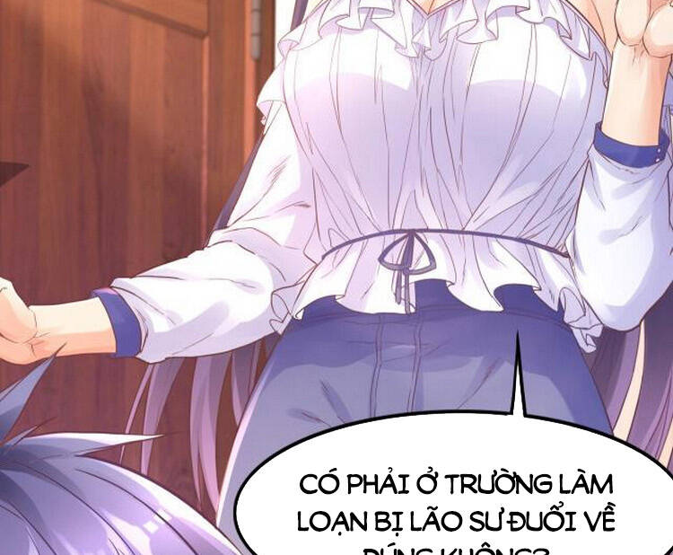 Ta Cày Level Từ Trong Gương Chapter 2 - Trang 2