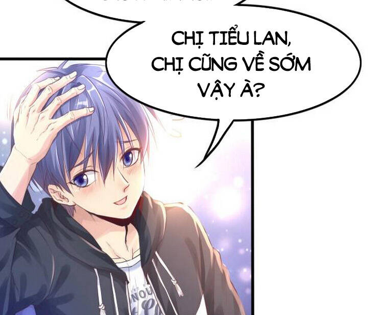 Ta Cày Level Từ Trong Gương Chapter 2 - Trang 2