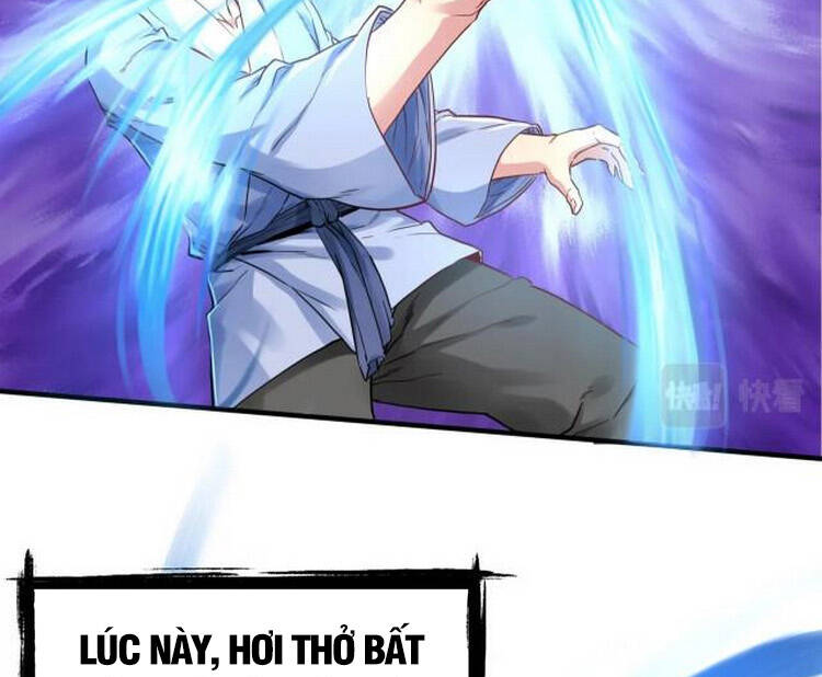 Ta Cày Level Từ Trong Gương Chapter 2 - Trang 2