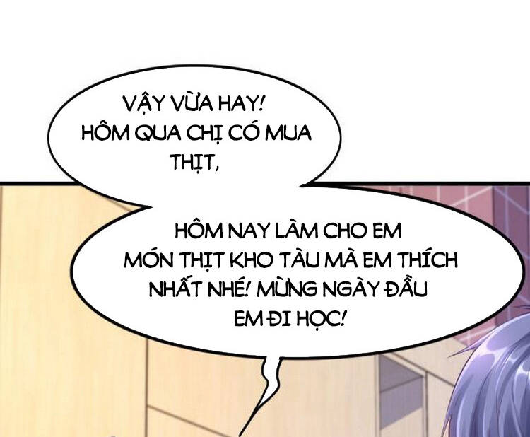 Ta Cày Level Từ Trong Gương Chapter 2 - Trang 2