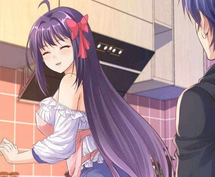 Ta Cày Level Từ Trong Gương Chapter 2 - Trang 2