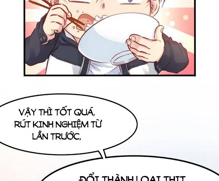 Ta Cày Level Từ Trong Gương Chapter 2 - Trang 2