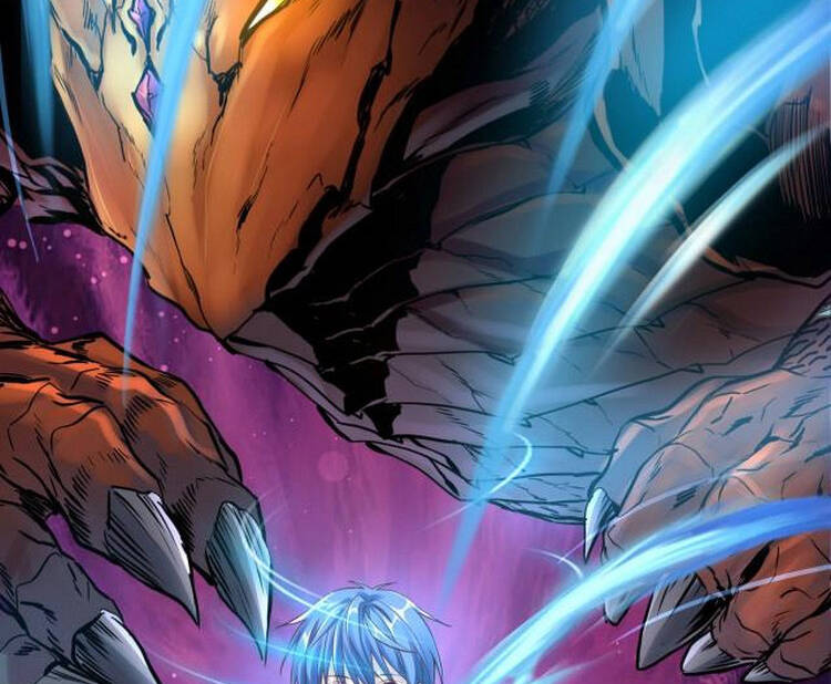 Ta Cày Level Từ Trong Gương Chapter 2 - Trang 2