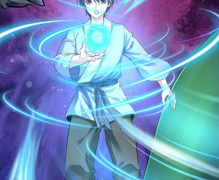 Ta Cày Level Từ Trong Gương Chapter 2 - Trang 2