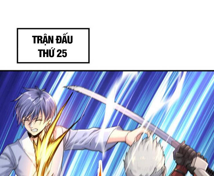 Ta Cày Level Từ Trong Gương Chapter 2 - Trang 2