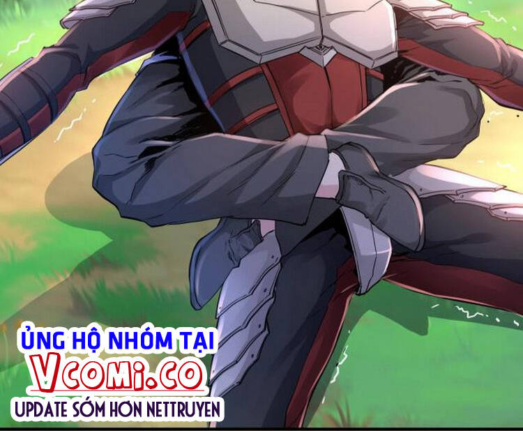 Ta Cày Level Từ Trong Gương Chapter 2 - Trang 2