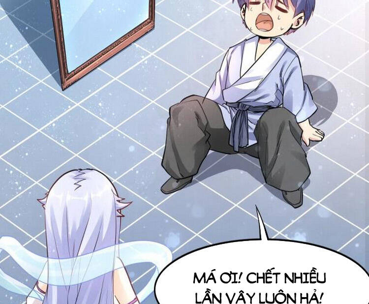 Ta Cày Level Từ Trong Gương Chapter 2 - Trang 2