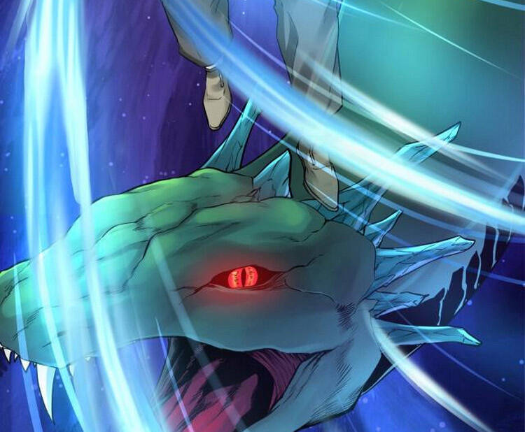 Ta Cày Level Từ Trong Gương Chapter 2 - Trang 2