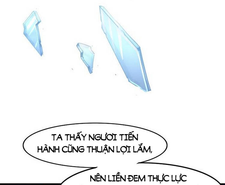 Ta Cày Level Từ Trong Gương Chapter 2 - Trang 2