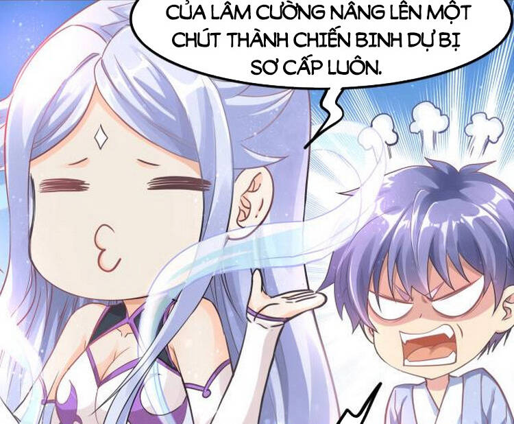 Ta Cày Level Từ Trong Gương Chapter 2 - Trang 2