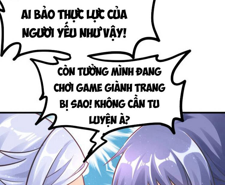 Ta Cày Level Từ Trong Gương Chapter 2 - Trang 2
