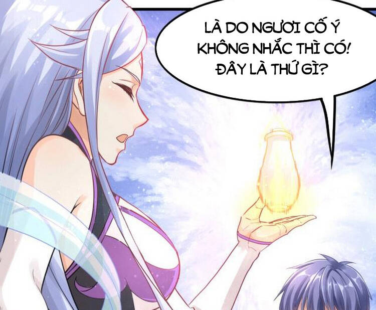 Ta Cày Level Từ Trong Gương Chapter 2 - Trang 2