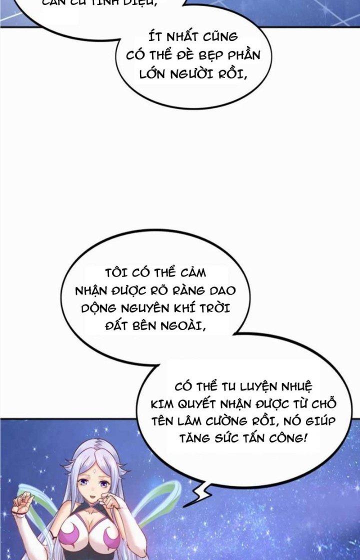 Ta Cày Level Từ Trong Gương Chapter 20 - Trang 2