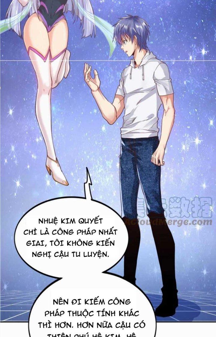 Ta Cày Level Từ Trong Gương Chapter 20 - Trang 2