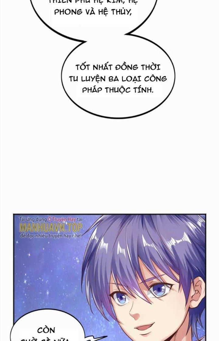 Ta Cày Level Từ Trong Gương Chapter 20 - Trang 2