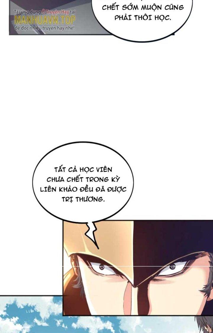 Ta Cày Level Từ Trong Gương Chapter 20 - Trang 2