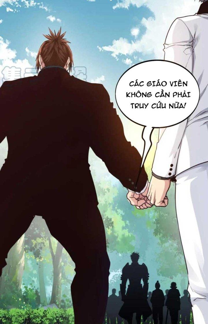 Ta Cày Level Từ Trong Gương Chapter 20 - Trang 2