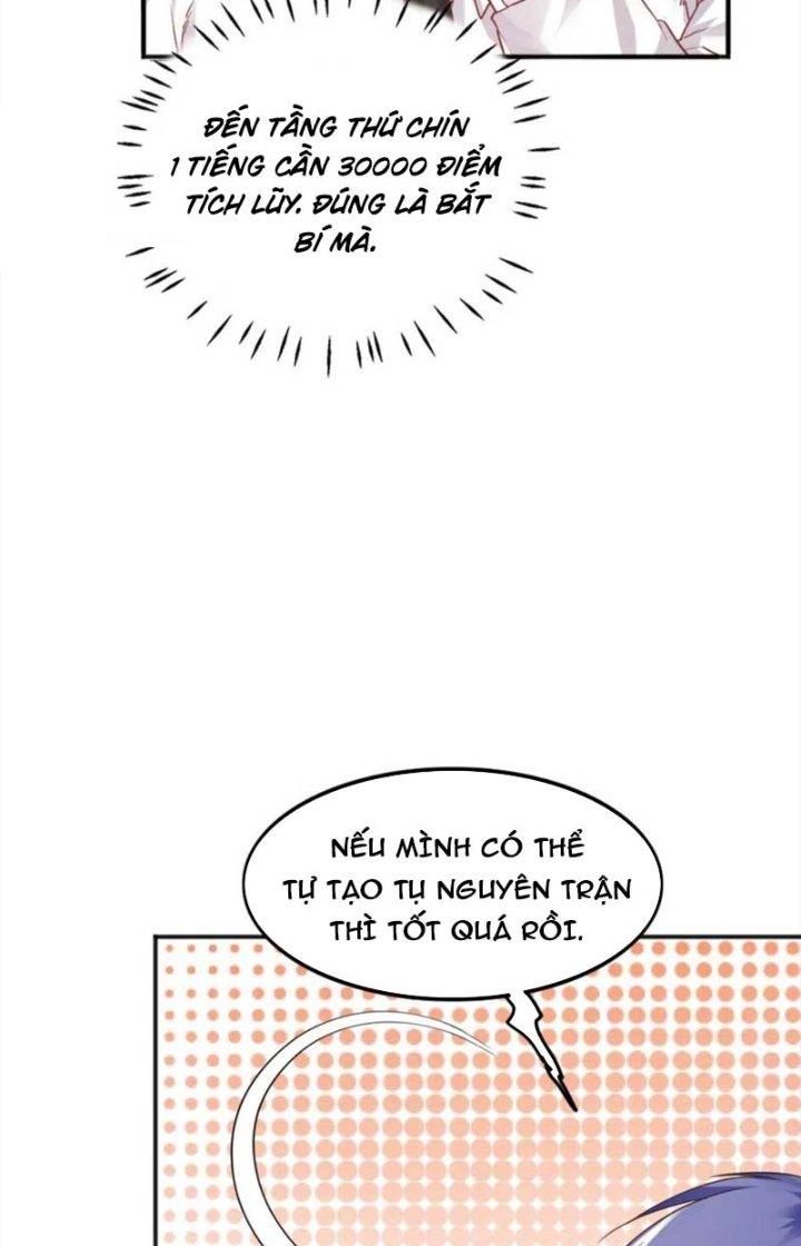 Ta Cày Level Từ Trong Gương Chapter 20 - Trang 2