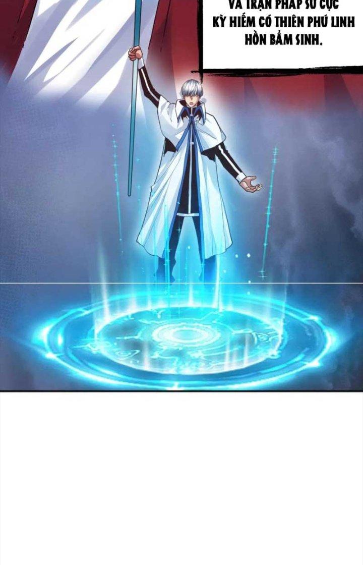 Ta Cày Level Từ Trong Gương Chapter 20 - Trang 2
